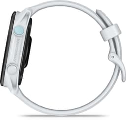 Garmin Forerunner® 70 - GPS hardloophorloge - 42,6 mm - Wit — thumbnail 4