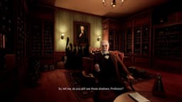 Call of the Elder Gods – Miskatonic Edition – PS5 — thumbnail 4