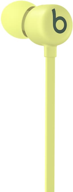 Beats Flex - In-Ear - Yuzu Yellow — thumbnail 5
