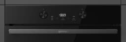 Gorenje BOS6737E20FBG | Inbouwoven | 77 liter | Zwart | Airfryer-functie | AquaClean-reiniging — thumbnail 7