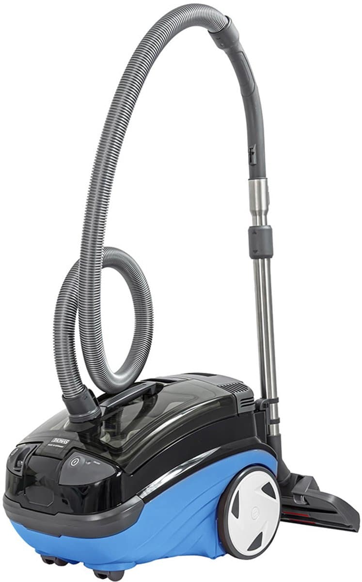 2-in-1 vlekverwijderaar stofzuiger - THOMAS Aquatic Jet - 1700W max - 83 dB(A) — afbeelding 1