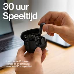 MW® - Draadloze Oordopjes - Bluetooth Oordopjes - Oortjes Draadloos - Earbuds Wireless - BT 5.3 — thumbnail 5
