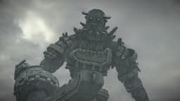 Shadow of the Colossus - PS4 — thumbnail 2