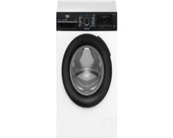 BEKO BM5DFT4941B-1 Wasdroogcombinatie 9kg Wit + 3 Jaar Gratis Extra Garantie — thumbnail 1