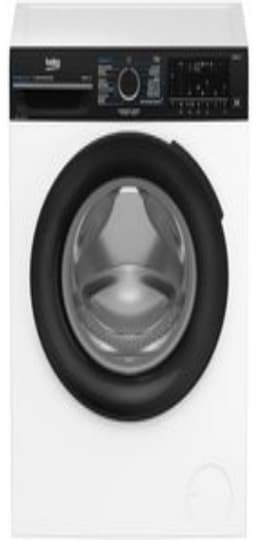 BEKO BM5DFT4941B-1 Wasdroogcombinatie 9kg Wit + 3 Jaar Gratis Extra Garantie — thumbnail 2