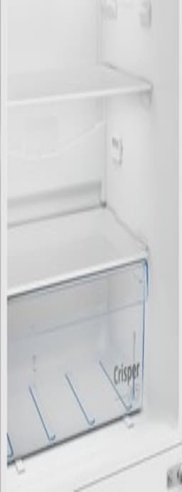 Beko RDSA240K40WN-1 Koel vriescombinaties Statisch Combi top 54 cm + 3 Jaar Gratis Extra Garantie — thumbnail 8