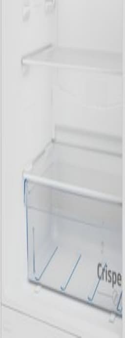 Beko RDSA240K40WN-1 Koel vriescombinaties Statisch Combi top 54 cm + 3 Jaar Gratis Extra Garantie — thumbnail 7