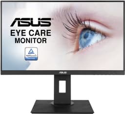 ASUS VA24DQLB computer monitor 60,5 cm (23.8") 1920 x 1080 Pixels Full HD LED Zwart — thumbnail 1