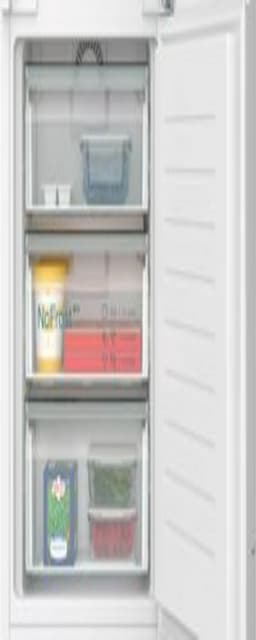 Siemens iQ300 KI96NVFD0-1 Ingebouwd koel-vriescombinatie 290 l + 3 Jaar Gratis Extra Garantie — thumbnail 6