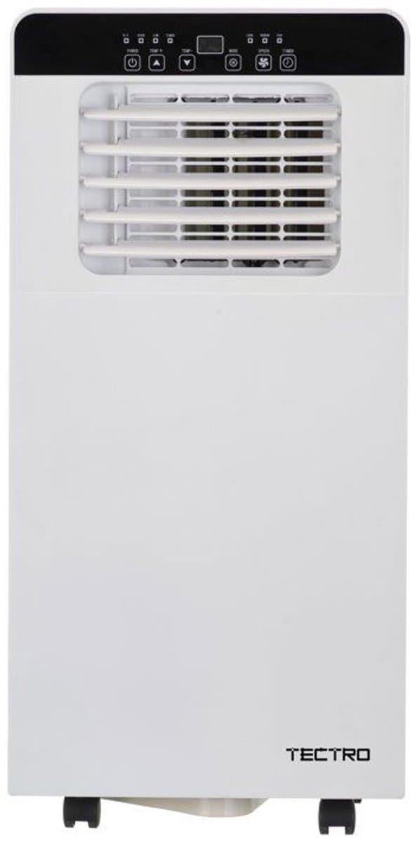 TECTRO TPH 4026 – Mobiele airco – Koelen en verwarmen – A-label — afbeelding 1