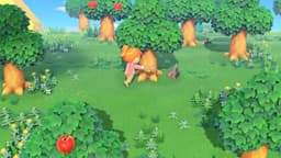 Animal Crossing: New Horizons - Nintendo Switch — thumbnail 11