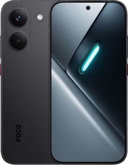 Smartphone-POCO X8 Pro-8GB+256GB-Zwart — thumbnail 2