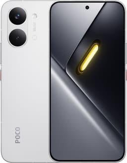 Smartphone-POCO X8 Pro Max-12GB+256GB-Wit — thumbnail 1