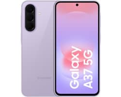 Samsung Galaxy A37 5G - 128GB - Paars