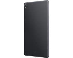 Quvo® Kindertablet Deplay - Kinder Tablet Deplay - Kindertablet Deplay Pro - Grijs - 6cm x 17cm x 25m