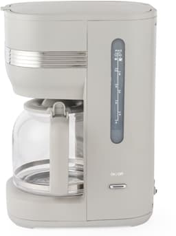 Salter Rise Filter Koffiezetapparaat - 1,5L Glazen Karaf & Lepel, 900W — thumbnail 2