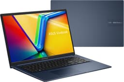 ASUS Vivobook 17 X1704VA‑AU1290W - Laptop - 17.3 inch - Core 7 150U - 16GB/1TB — thumbnail 5