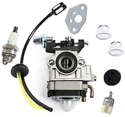 Bougieset G geschikt voor Kawasaki TH23 TH26 TH34 23cc 25cc 26cc carburateurs (gratis cadeau) — thumbnail 4
