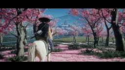 Ghost of Yōtei - PS5 — thumbnail 3