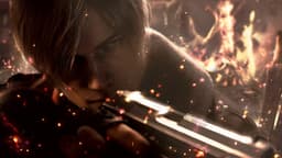 Resident Evil 4 - Remake - Gold Edition (PS5) — thumbnail 2