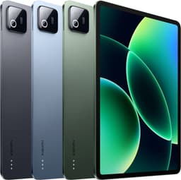 Xiaomi Pad 8 Pro - 8GB/256GB - Grijs — thumbnail 5