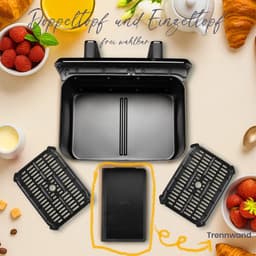 Heteluchtfriteuse — thumbnail 3