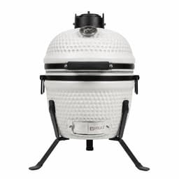 HEAT Premium Kamado Barbecue Fyregg 13 Wit — thumbnail 1