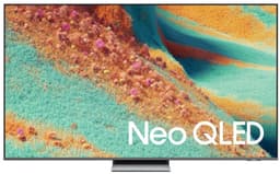 Samsung QE75QN85F - Televisie - Neo QLED - 85 inch - 4K - HDR-ondersteuning - Smart TV - Ultra HD - Benelux model — thumbnail 1