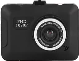 Auto DVR Dashcam - Dashboardcamera - Veilige Rit - Lusopname Bewegingsdetectie - 1080P Full HD - Zwart — thumbnail 4