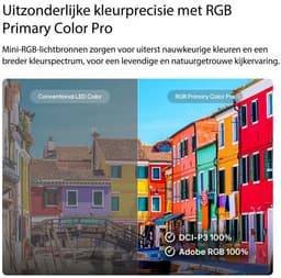 LG 55MRGB86B9A - 55 inch - 4K RGB MiniLED - 2026 — thumbnail 3