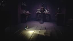 Little Nightmares - Complete Edition - Switch — thumbnail 3