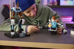 LEGO Fortnite KIT Game Bouwpakket voor Kinderen en Slaapkamer Decoratie 77081 — thumbnail 3