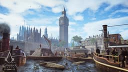 Assassin's Creed: Syndicate - PS4 — thumbnail 2