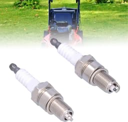 Bougie Vervanging F6RTC voor MTD 951-10292 - Ontwerp 751-10292 - Torch Engine 131-039 - Grasmaaier - 1 Stuk . — thumbnail 4