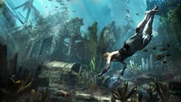 Assassin's Creed IV: Black Flag - PS4 — thumbnail 9