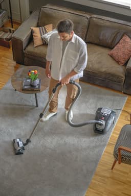 Hoover HE520PET - Stofzuiger met zak Pet -  3,5 l — thumbnail 3