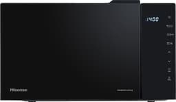 Magnetron met Grill Hisense H23MOBS5HG4 Zwart 800 W 23 L — thumbnail 1