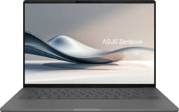 ASUS Zenbook 14 OLED Copilot+ PC UX3407QA-QD605W — thumbnail 1