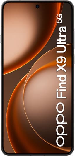 OPPO Find X9 Ultra 5G 17,3 cm (6.82) Dual SIM Android 16.0 USB Type-C 12 GB 512 GB 7050 mAh Zwart — thumbnail 4