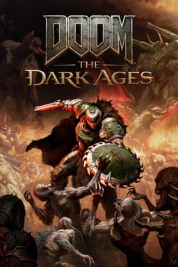 DOOM: The Dark Ages - PS5 — thumbnail 5