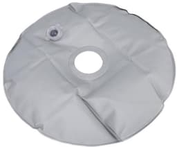 Zware Fotografie Watergewicht Tas PVC Vouwbare Draagbare Buiten Tripod Zadel Tas, met Waterdichte Dekking voor Studio Statief, Herbruikbaar en Duurzaam — thumbnail 4