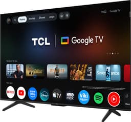 TCL 43P79L - 43 inch - 4K QLED - 2026 - Smart TV — thumbnail 3