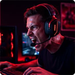 Phreeze GHW5 Gaming Headset Draadloos - Met Microfoon - Bluetooth - USB-C - Noise Cancelling - Wireless Gaming Headset - Gaming Koptelefoon - Headset PC - Geschikt voor PS5, Switch 2, Mobiel — thumbnail 4