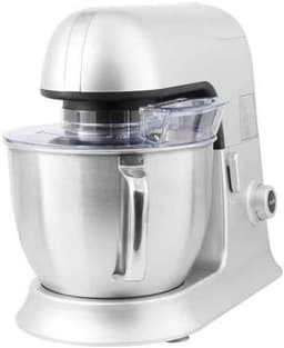 Krachtige Keukenmachine 6,5L met Blender en Teflon Accessoires - 1300W — thumbnail 5