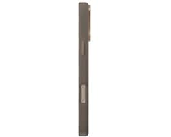 UNIQ Lyden DS - iPhone 16 Pro Max - Brons Grijs - MagSafe - Ergonomisch — thumbnail 3