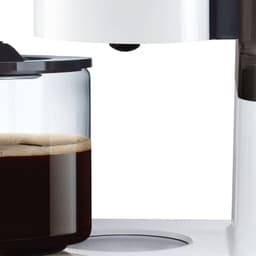 Bosch TKA8011 Styline - Koffiezetapparaat - Wit — thumbnail 5