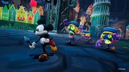 Disney's Epic Mickey: Rebrushed - Nintendo Switch 2 — thumbnail 2