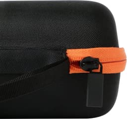 Travelopbergdoos voor Sony SRS-XB12, SRS-XB13 en SRS-XB100 Draagbare Bluetooth Speaker - Bescherming, Opbergruimte en Accessoires — thumbnail 5