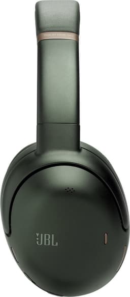 JBL Tour One M3 - Draadloze Noise Cancelling Koptelefoon - Bluetooth - Over-ear - Adaptive ANC - 70 uur batterij - Groen — thumbnail 13