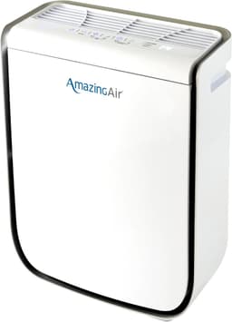 AmazingAir / AirDoctor 2000 4-in-1 Air Purifier — thumbnail 1